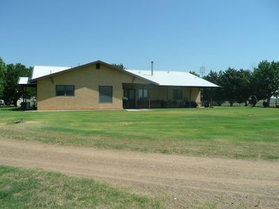 8410 Highway 39, Logan, NM, 88426