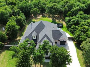 12951 Broken Arrow, Arcadia, OK 73007