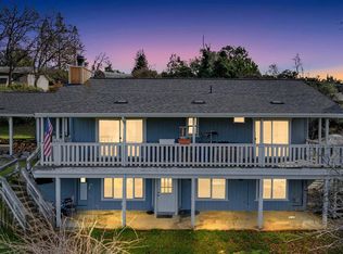 2510 Rising Hill Rd, Placerville, CA 95667