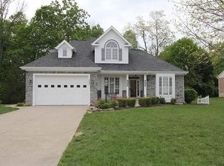 3557 Whitehills, Amelia, OH 45102