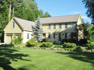 21 Swart Ter, Nashua, NH 03064