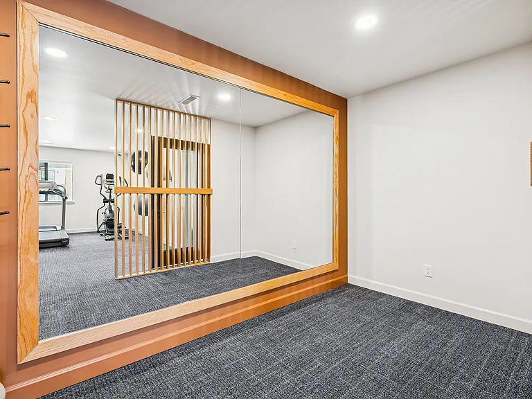 Yoga & Pilates Corner - Fitness Center