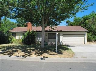 2205 Rainbow Ave, Sacramento, CA 95821