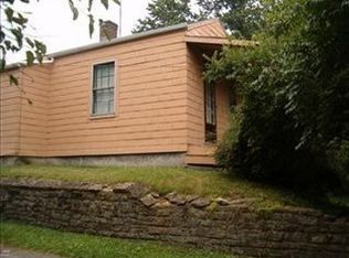 311 Flora Ave, Cincinnati, OH 45215