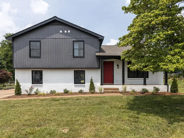 3912 Eckhart Dr, Nashville, TN 37211