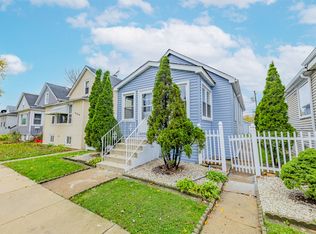 6064 S 74th Ct, Summit Argo, IL 60501