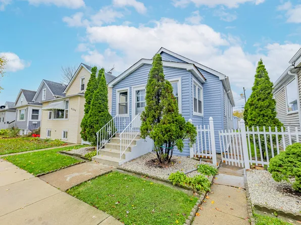 6064 S 74th Ct, Summit Argo, IL 60501