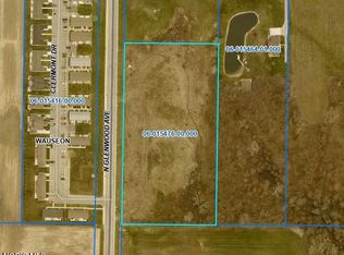 N Glenwood Ave, Wauseon, OH 43567