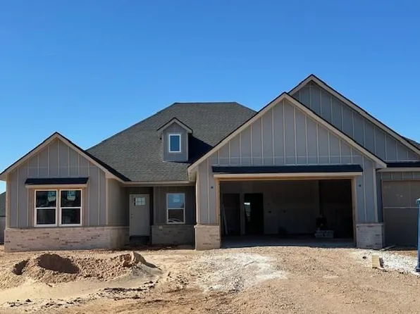 7220 S Brookwater Way, Stillwater, OK 74074