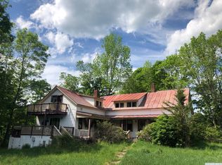 229 Mitchell Hollow Rd, Windham, NY 12496