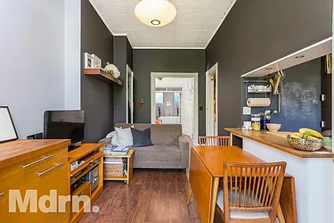 Rented by Mdrn Residential