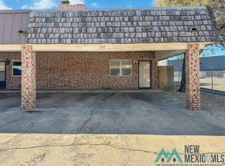 3315 N Vista Dr, Hobbs, NM 88240