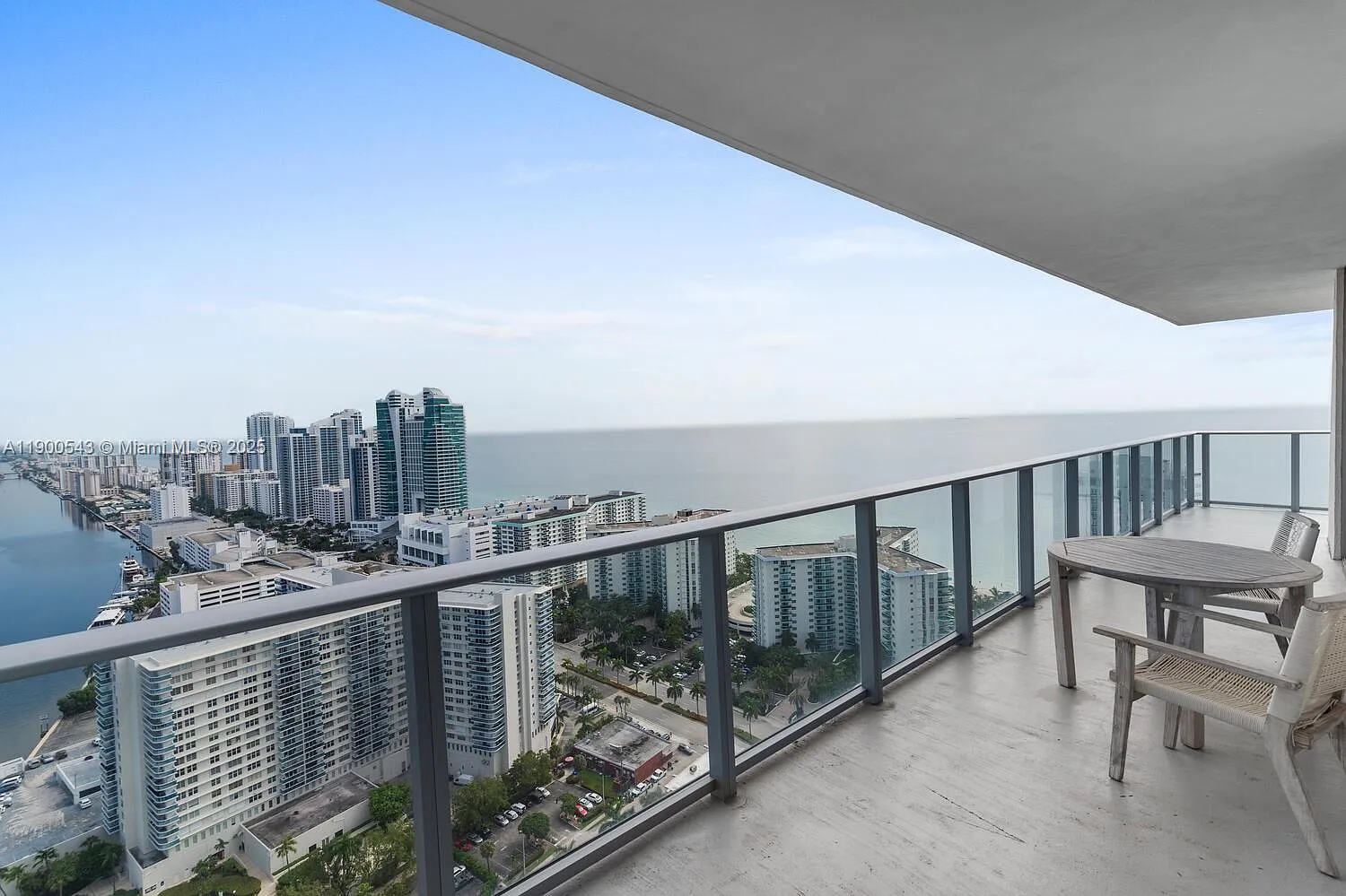 4010 South Ocean Condo — Photo 4