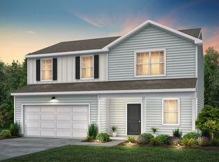 3062 Light Rdg Ct SW, Concord, NC 28027