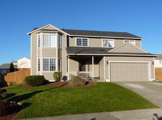 1328 Laredo Dr SE, Olympia, WA 98513