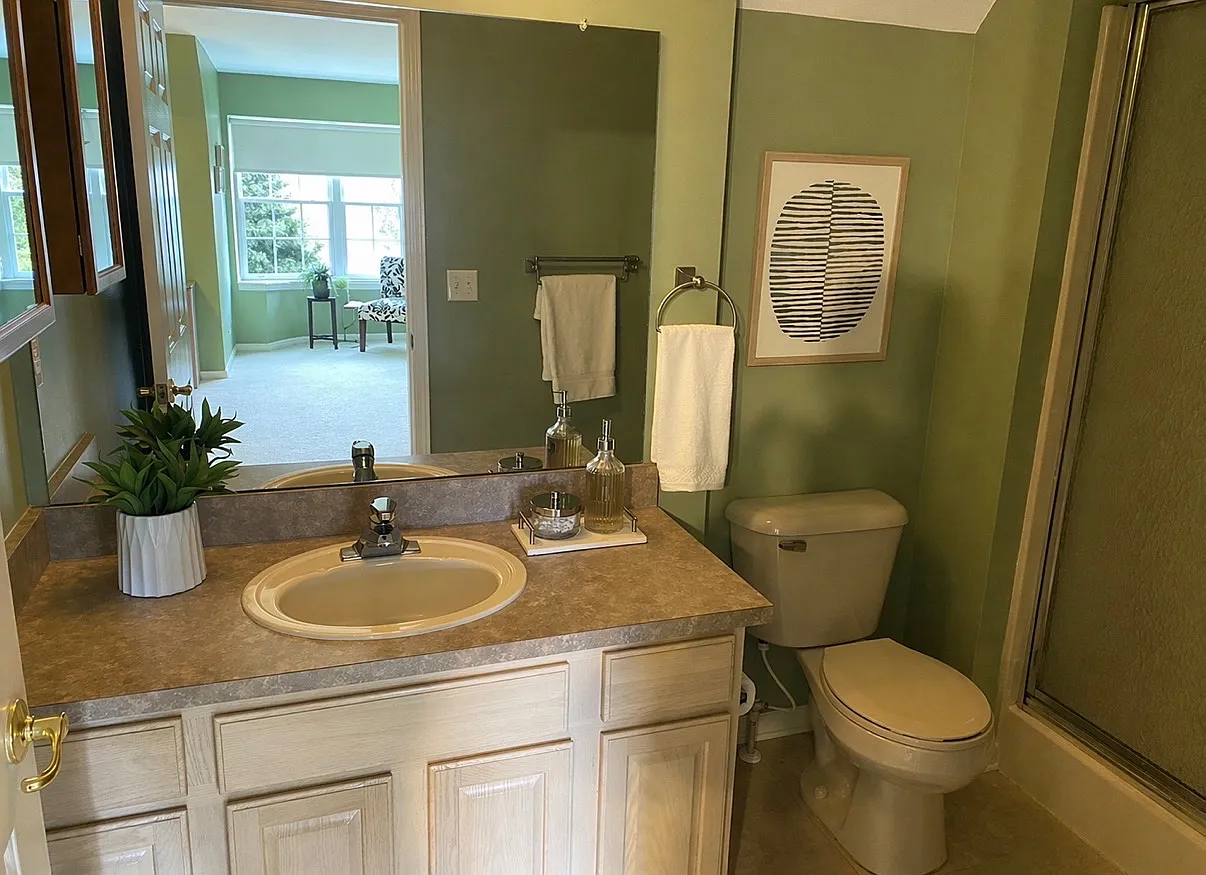 2 bed, 1495 sqft, $2,250 — Photo 2