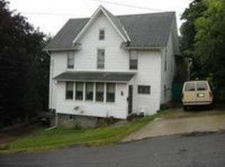 204 W 2nd St, Watkins Glen, NY 14891