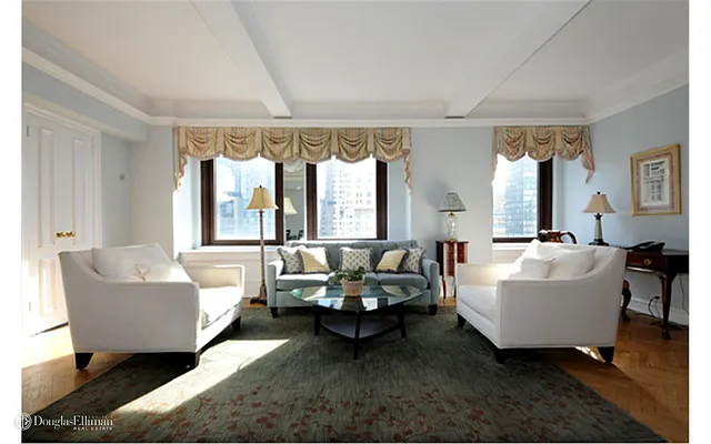 Rented by Douglas Elliman | media 21