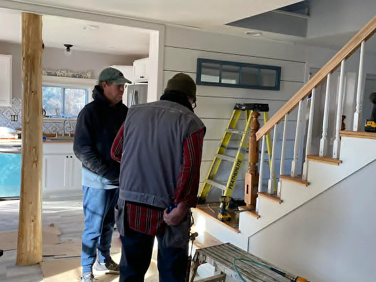 631 Spruce Head Rd — Photo 6