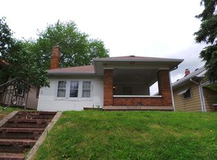 932 E Tabor St, Indianapolis, IN