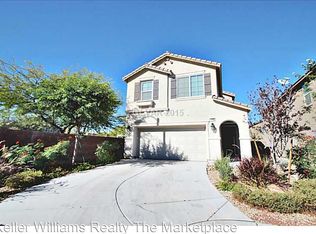 7492 Bakewell Ave, Las Vegas, NV 89179