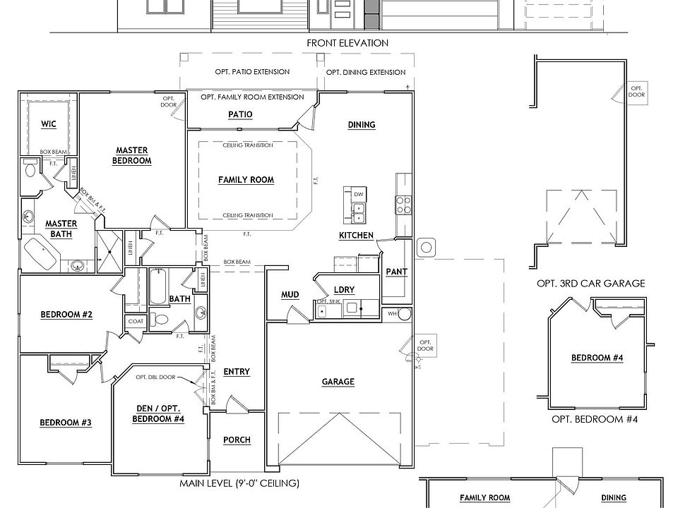 1st image of LOT 170 Finley Farms