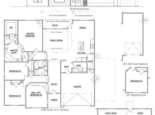 LOT 170 Finley Farms, Washington, UT 84780