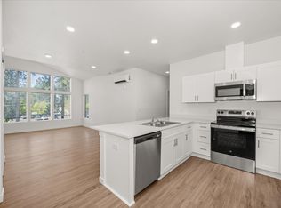 Sienna Terrace Apartments, Spokane, WA 99218