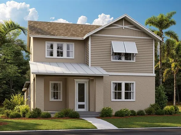 9781 MACBRIDE DRIVE, ORLANDO, FL 32827