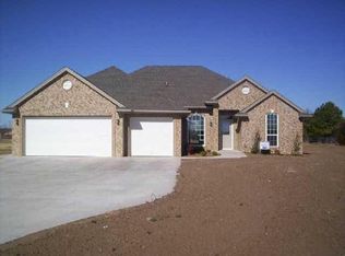 43500 E Macarthur St, Shawnee, OK 74804