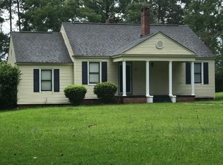 224 R St NW, Thomaston, GA 30286