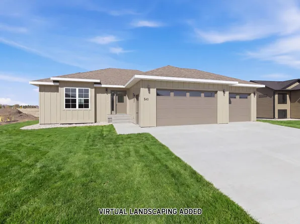 543 Kestrel Ln, Brookings, SD 57006
