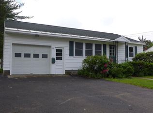 20 W Mechanic St, Corinth, NY 12822
