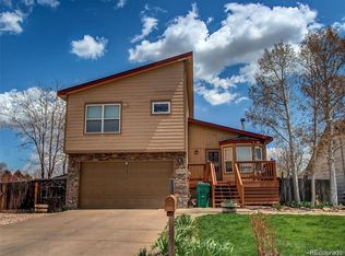 3400 Collins Ave, Evans, CO 80620