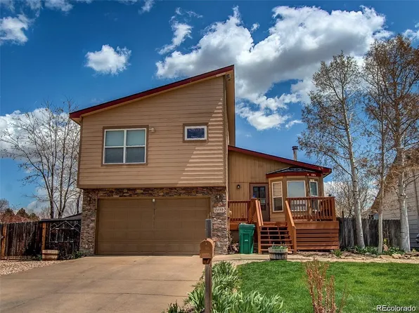 3400 Collins Avenue, Evans, CO 80620