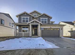 4108 Shirley Dr, Johnstown, CO 80534