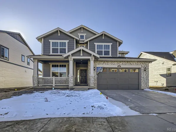 4108 Shirley Drive, Johnstown, CO 80534