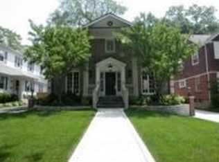 1139 Keystone Ave, River Forest, IL 60305
