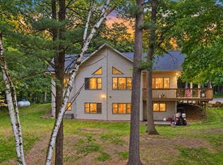 1305 64th St, Turtle Lake, WI 54889