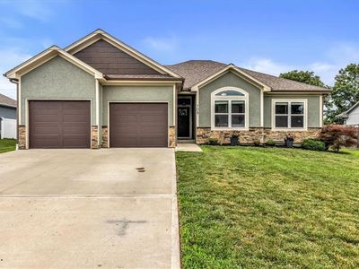 709 Clayton Dr, Odessa, MO, 64076