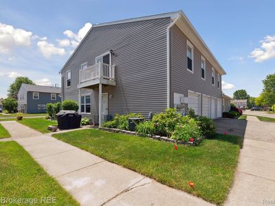 9451 Parkwood N, Davison, MI, 48423