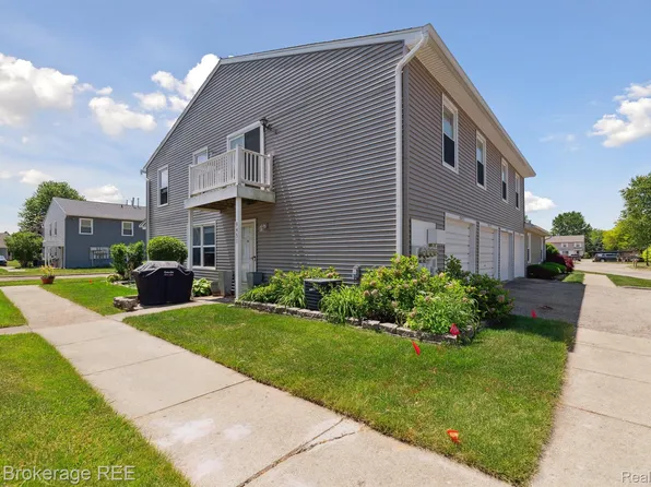 9451 Parkwood N, Davison, MI 48423