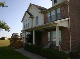 6635 Lake Point Cir, Richmond, TX 77469