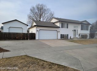 2835 W Dawn Ave, Post Falls, ID 83854