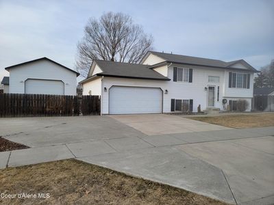 2835 W Dawn Ave, Post Falls, ID, 83854