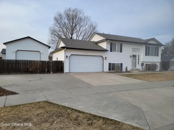 2835 W Dawn Ave, Post Falls, ID 83854