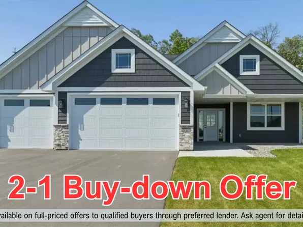 27221 Petes Hill Trl, Elko New Market, MN 55020
