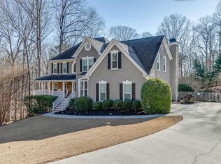 5335 Highland Gate Dr, Suwanee, GA 30024