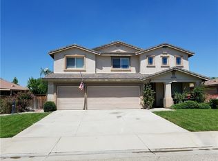 1171 Gainsborough Ct, Beaumont, CA 92223