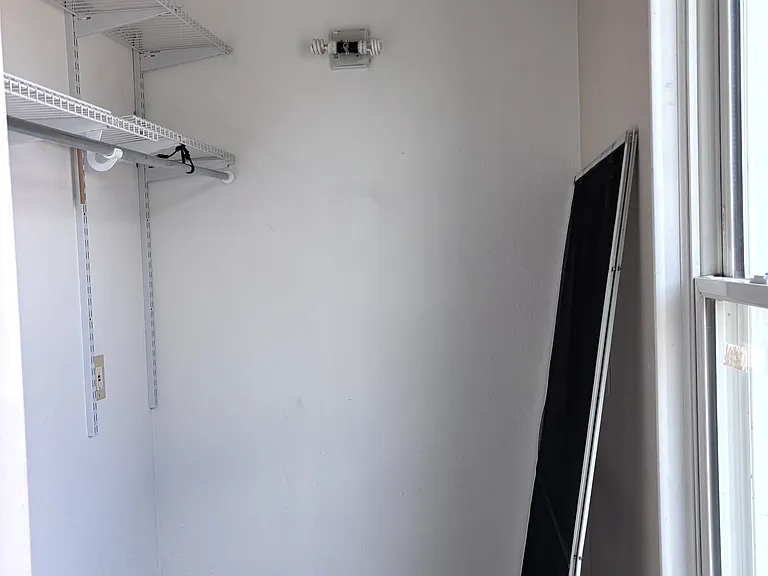 Bedroom 2 closet 2